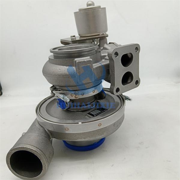 Construction Machinery Spare Parts Turbocharger 424-3436 For Engine C9.3