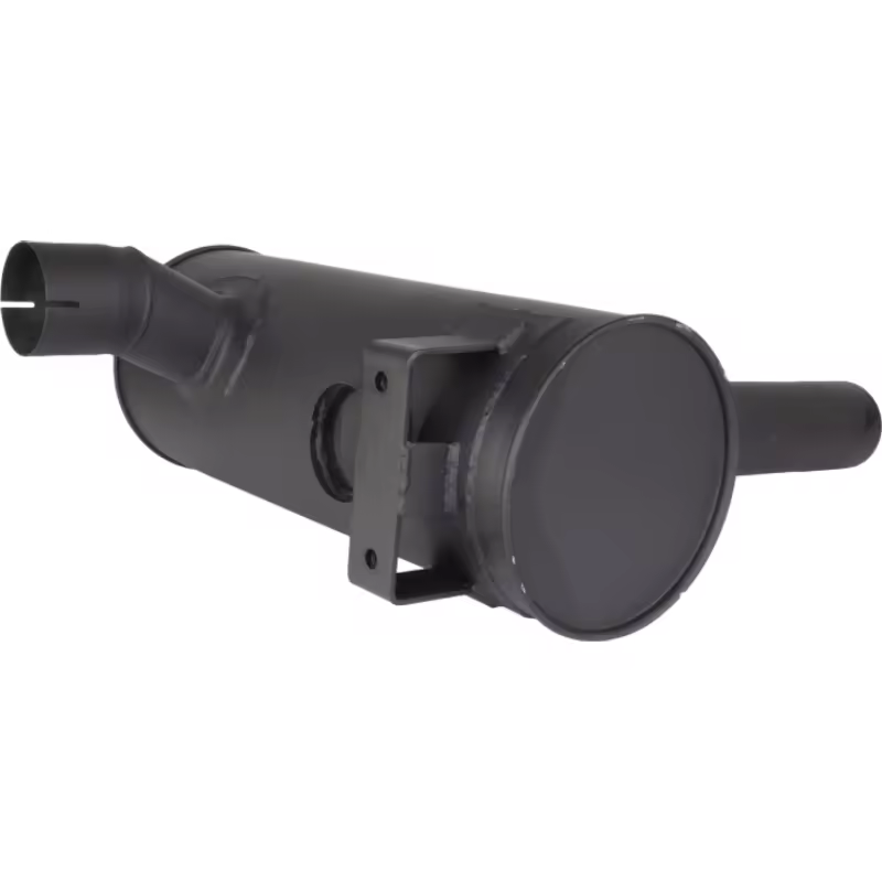 3066 Muffler 2724674 Aftermarket Muffler for E320B E320BL E320L Diesel Engine at Sale