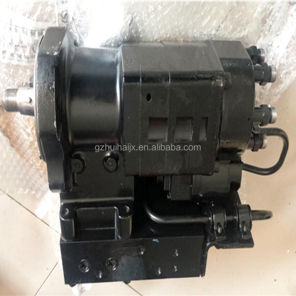 High-Quality Fuel Injection Pump 4076442X 4076442 for Cummins C Series ISC8.3L ISC8.9L Engine Hydraulic Pump Parts