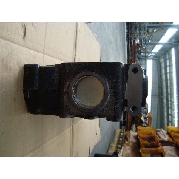 Головка цилиндра OK75A двигателя автомобиля высокой эффективности - 10 до 100 для KIA K3000 JT