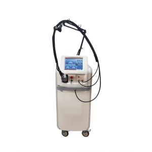 755nm 1604nm Nd Yag ALEX Laser Long Pluse Hair Removal Machine