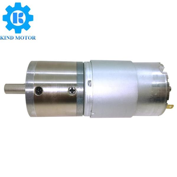 Long life micro dc 24mm 28mm 36mm  gp36 42mm planetary brushless gear motor high torque