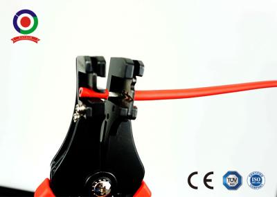 Descascador de fios bonde do cortador automático solar profissional feito sob encomenda das ferramentas