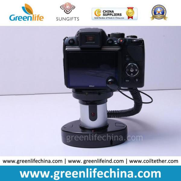 White Fashionable Hot Sale Camera Display System for Retail Store