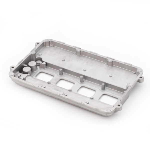 Покрытие порошка заливки формы AISI H13 цинка анти- трением алюминиевое