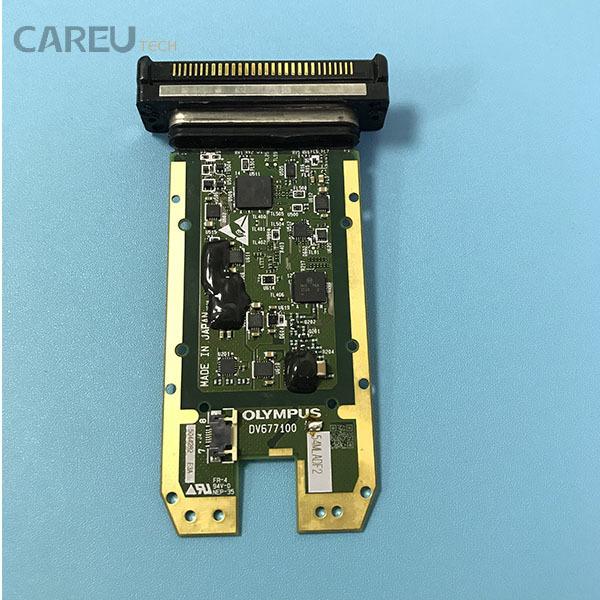 Carte de commande CCD pour endoscope Olympus GIF-H170