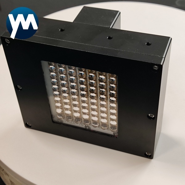 700W UV LED Light Engine LED Curing Equipment for Digital Inkjet Systems UV Ink Hardening Adhesive Manufacturing