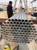 High Temperature Resistant Corrosion Resistant Cold-Drawn Inconel 600 Pipe and Nickel Alloy Tube