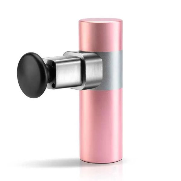 Customized Color Massage Gun Your Ultimate Muscle Relaxation Companion