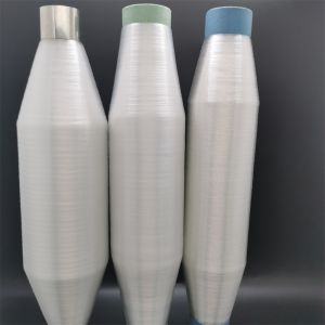 0.150 мм ПП монофиламентная пряжа вышивка полипропиленовая пряжа для вязания