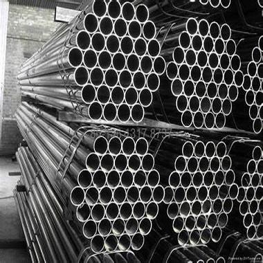 Welded Cold Drawn Stainless Steel Pipe 321 310S 220 1016mm OD