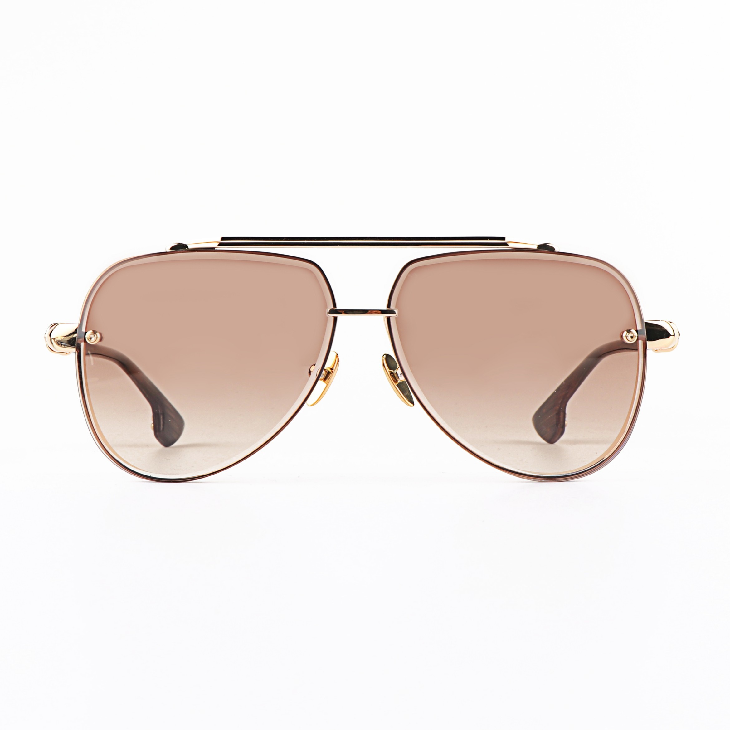 Popular Mens pilot Wooden Side Frames Oversized Men Women Beach Travel Uv Protection Customizable Sunglasses China Wholesaler
