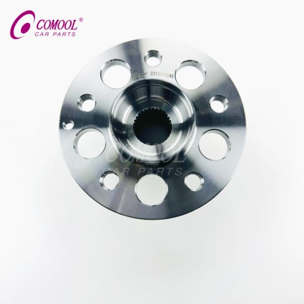 COMOOL Front Wheel Hub Bearing A2213370245 for Mercedes-Benz Wheel Hub Unit Bearing Assembly C230C250C280C300C320C350C400C63S250
