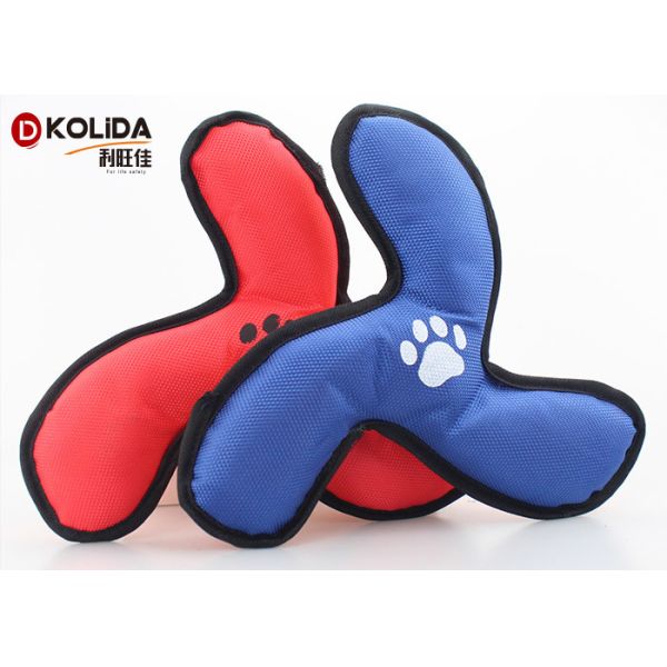 Outdoor Sports LED Light Up Dog , Fun Beach Camping Light Up Flying Disc