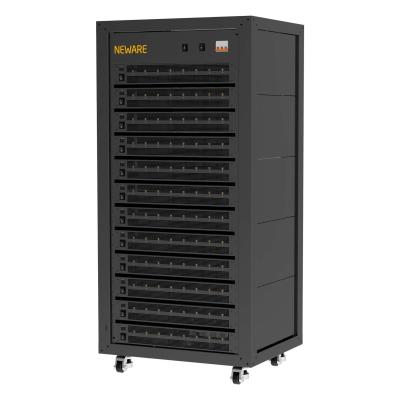 equipamento de testes da bateria de lítio 1000Hz