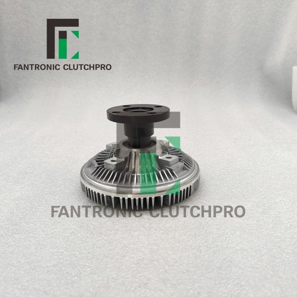 Tractor Fan Clutch AL111576 For John Deere Engine 6068 6810 6910 6910S 8521105