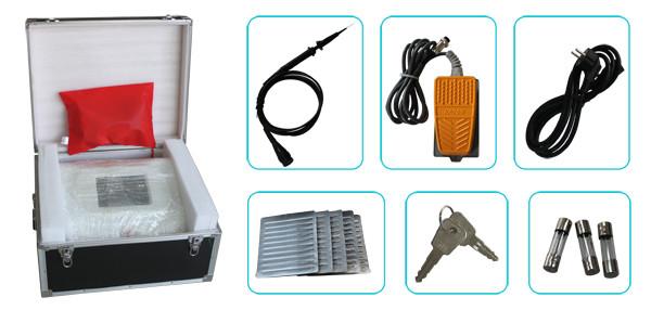 High frequency 30mhz spider vein & vascular removal beauty devices