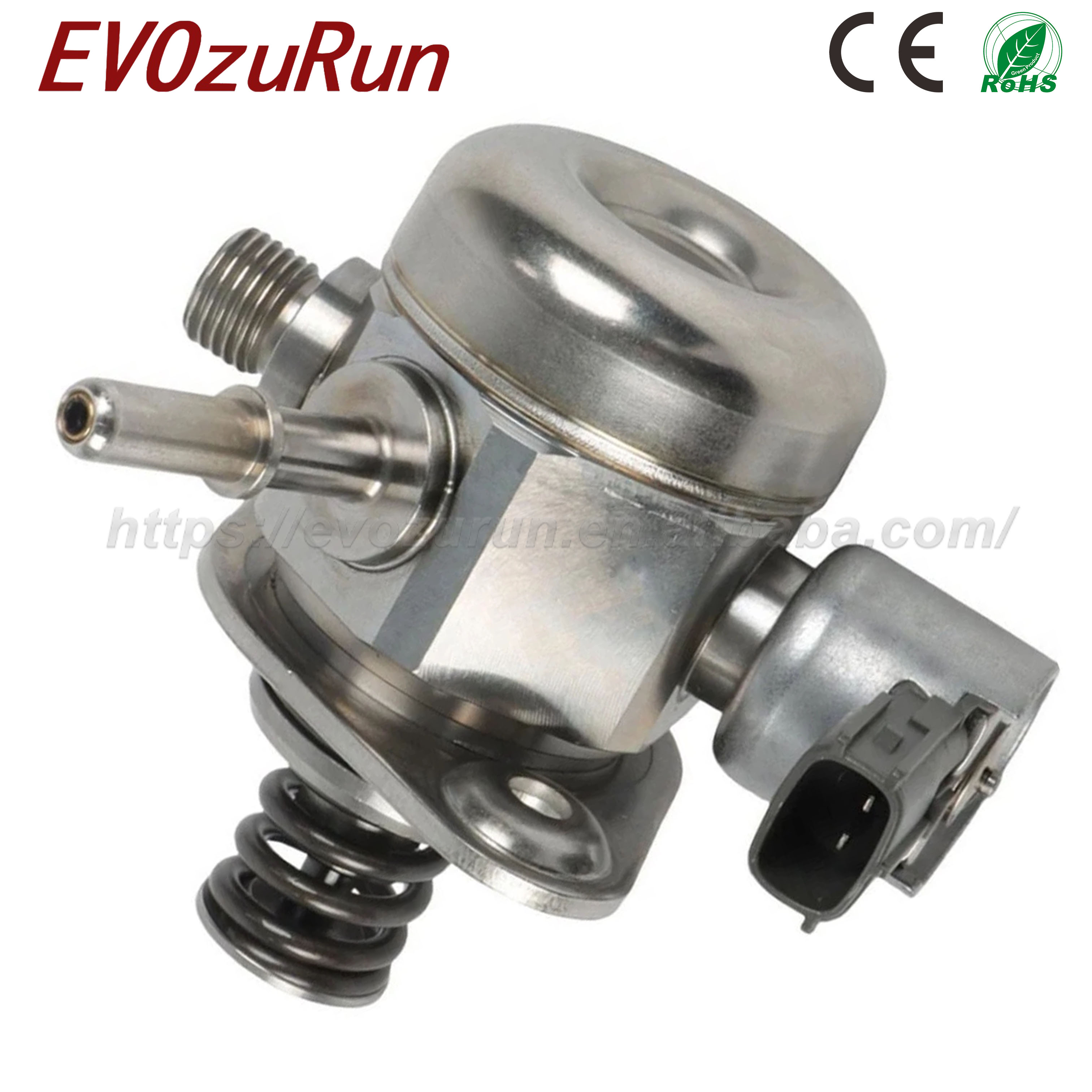 ODM Nissan Fuel Pump 16630-1KC0A 16630-3JY0A High Pressure For Juke 1.6T Sentra Rogue MR16DDT