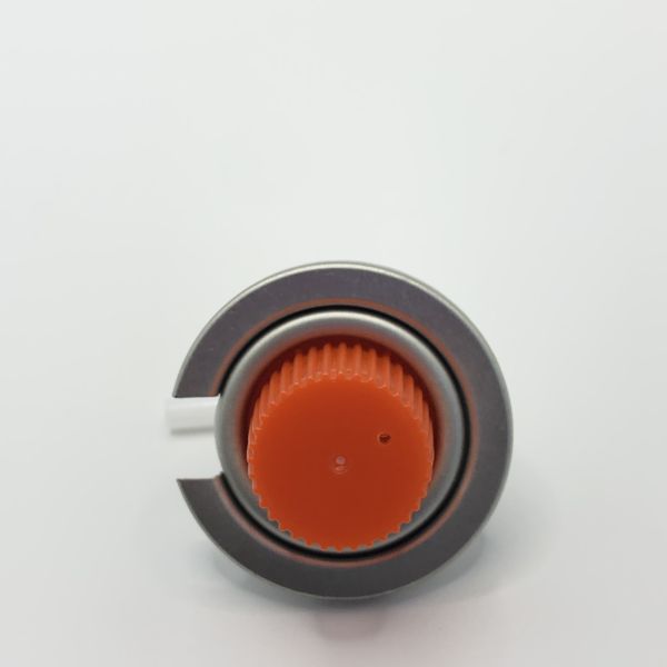 Диспансер топлива Кампинговые печи OEM Принимать портативный газовый печь клапан