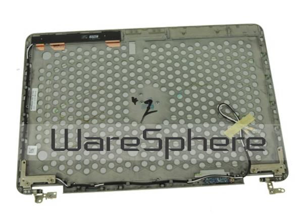 12.5 Inch Laptop Screen Back Cover 23KV8 023KV8 Dell Latitude E7240 Assembly
