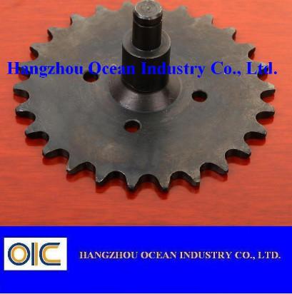 Chain Sprocket for Conveyor System