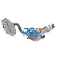 Máquina escavadora Parts da substituição 4JG1 4JG2 8-94428798-0 peças sobresselentes para a bomba de óleo do motor