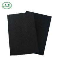 Isolation thermique 3mm en caoutchouc flexible de petit pain de mousse des cellules B1 fermées ignifuges