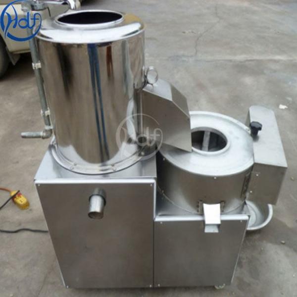 Portable Commercial Electric Dicer Vegetable cutter With Smart Design Commercial Onion Slicer Industrial Vegetable Cutting