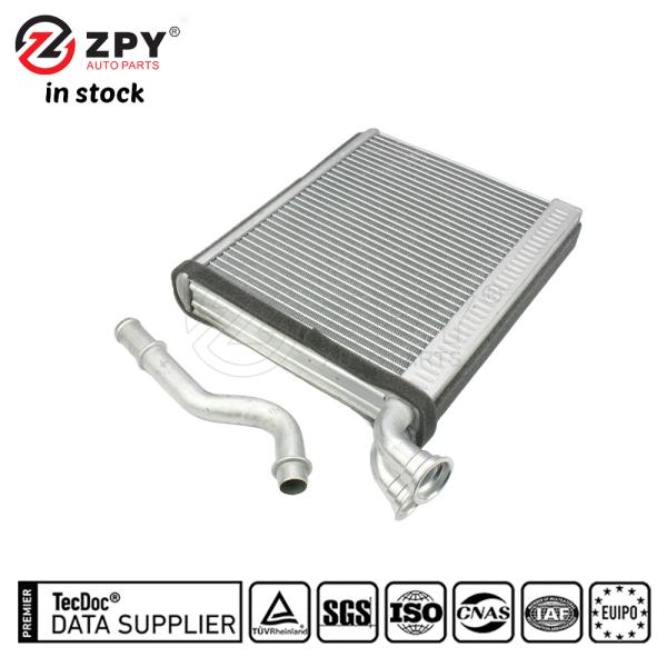 ZPY HVAC Heating Core for Porsche Cayenne Audi VW 92A OEM 95857232600