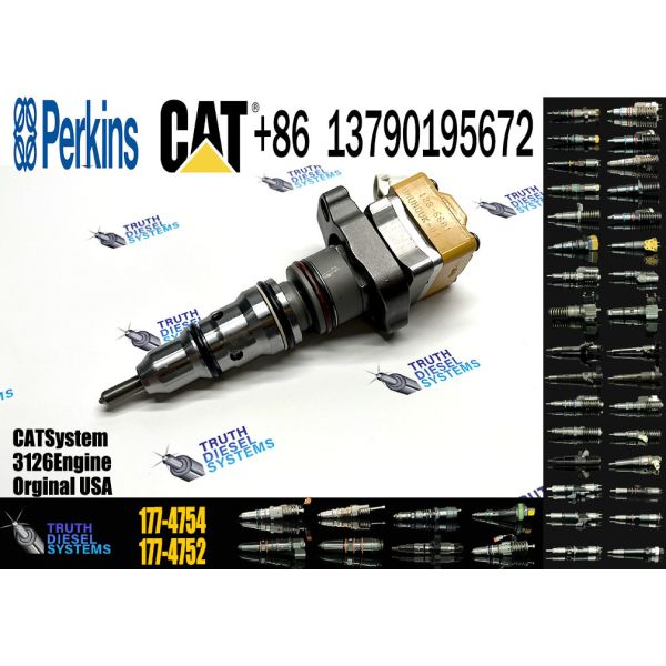 Fuel injector 387-9427 328-2585 295-1411 268-1835 263-8218  198-4752 174-7526 232-1170 232-1171 174-7527