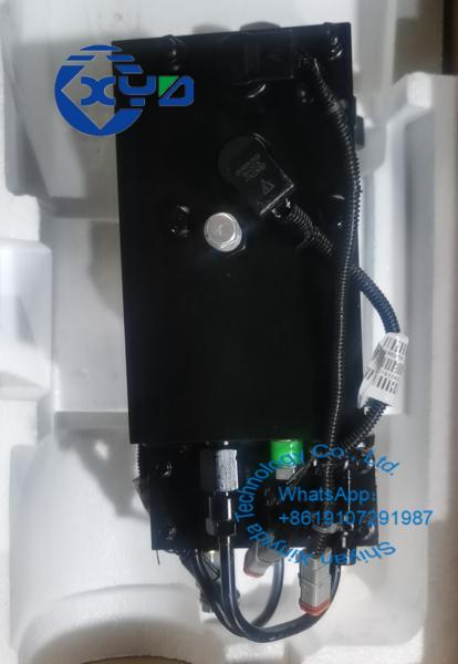 Cummins ISC8.3 QSC8.3 Engine Oil Pumps 4076442 4076442RX Standard