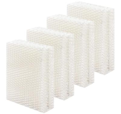 Humidificador de substituição Filtros Super Wick para AIRCARE HDC12 Essick