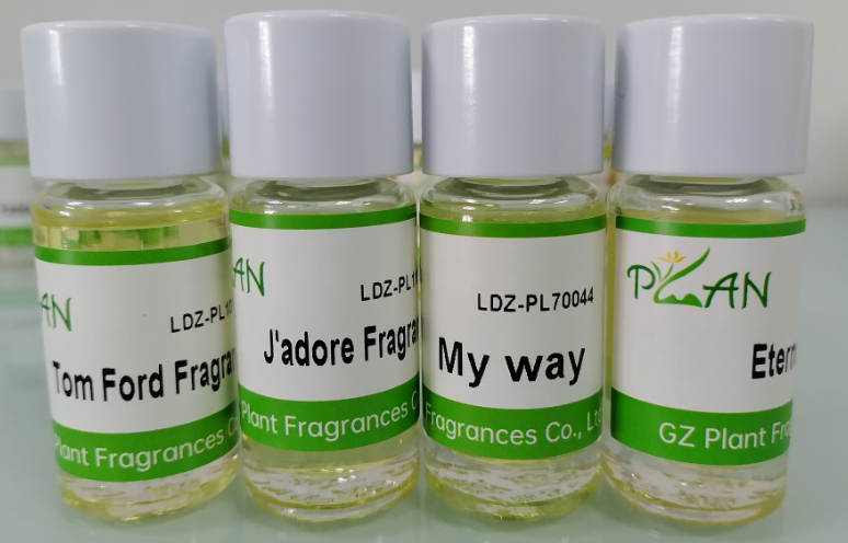 Bonne fille essence de parfum pour parfumer faire concentré lieu sec frais et frais protégé