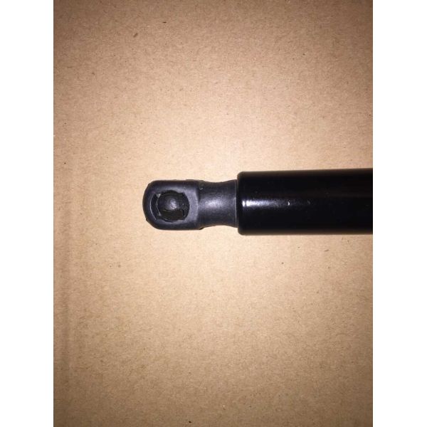 LightLy Lift Gas Struts Automotive Gas Spring Black Stainless Steel