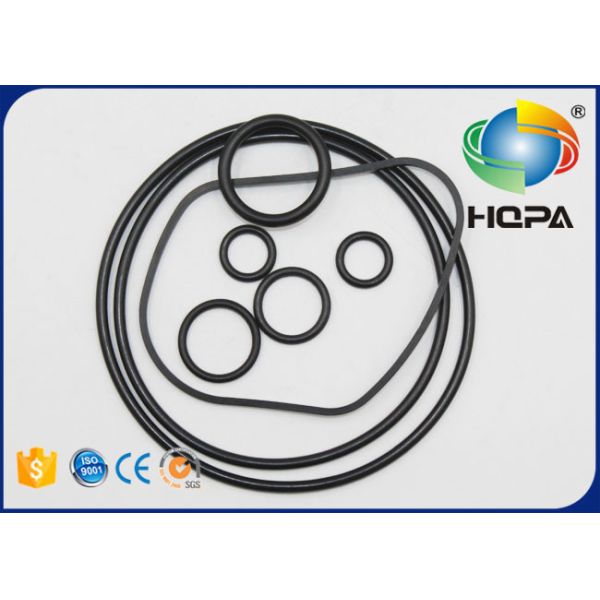 XJBN-00968 XJBN00968 Hydraulic Gear Pump Seal Kit For Hyundai R450LC-7