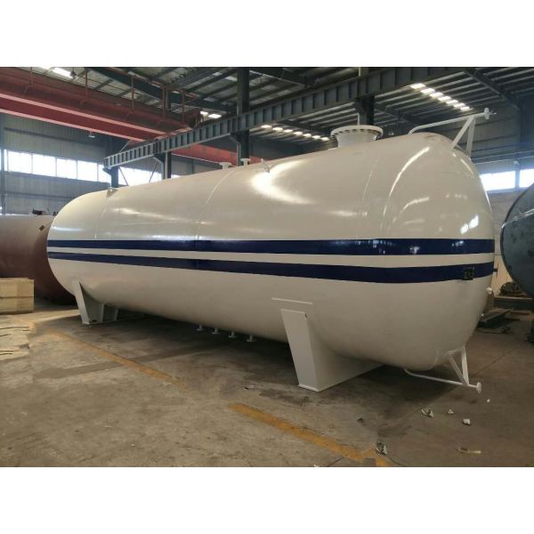 25 ЛПГ пули танков 50 КБМ тонн таможни цвета для Рефиллинг баллона