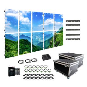 Stock in USA Warehouse