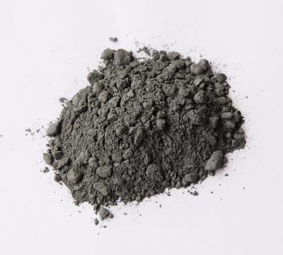 Récupération des agents purificateurs Poudre pour la coulée Éliminer les substances indésirables