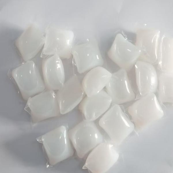 Capsules de parfum durable Pour machine à laver
