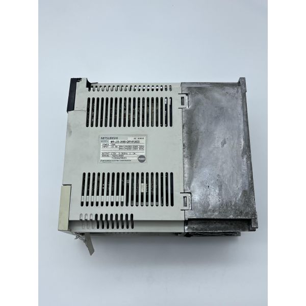 Mitsubishi Electric MR-J2S-200B AC servo amplifier SMT Machine Spare Parts