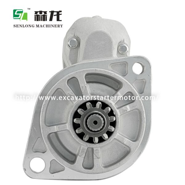 Ram доджа 428000-6110 428000-3331 Denso 428000-3330 мотора стартера двигателя 12V 3.0kw CW 13T 2500 3500