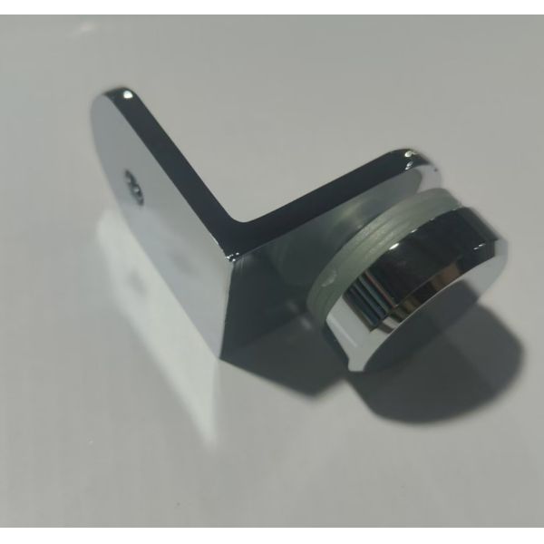 Resistencia a la corrosión de la bisagra de la ducha de vidrio personalizable para el baño