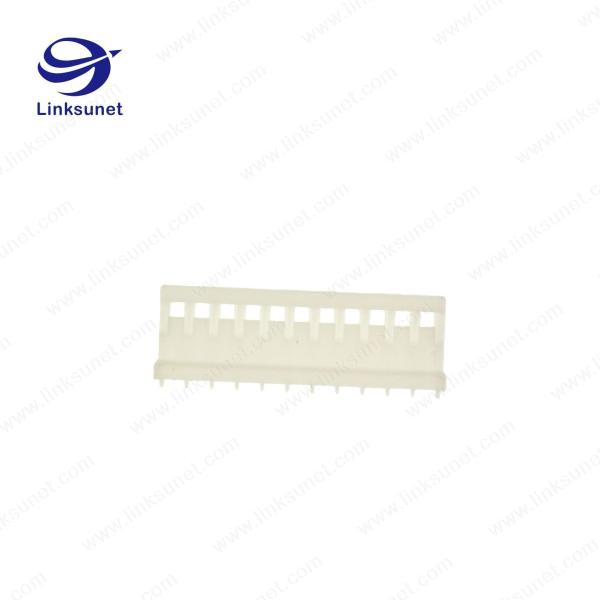 1.5MM PICH Wire To Board 6P natural connecrtor UL1061 - 24AWG  pvc Vehicle Specific Wiring Harness