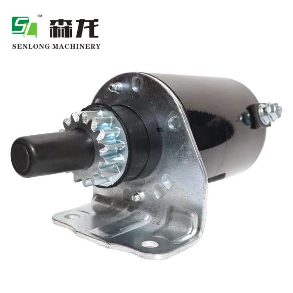 91-35-1028,843258 Motor de arranque para SBS 1000 480cc Motor Briggs Stratton 2002 12V 15T 0.7KW CCW 844717 M143512