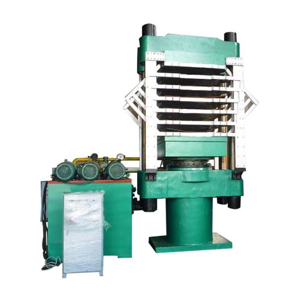 XLB-1400*1500*6 High Working Efficiency And Work Stably Hydraulic Hot Press For EVA Foam Vulcanizing