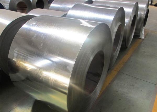 SGCC Galvanized Steel Coil Sheet Cold Rolled Prepainted Gi Steel Coil