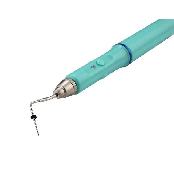 Gutta Percha Obturation Pen Applicator Dental Obturation System Material Steel