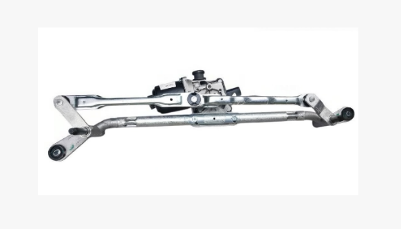For Xiaopeng G3 Wiper Motor Assembly, Front Wiper Linkage Rod, Genuine Factory Product