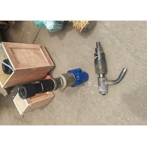 Protección contra la corrosión y brocas de perforación Tricone de diferentes tamaños para perforación de pozos de agua