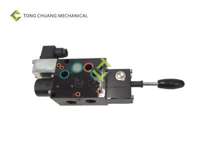 конкретный блок -32O63/63/EA2 клапана аксессуаров HAWE насоса 42MPa Multi